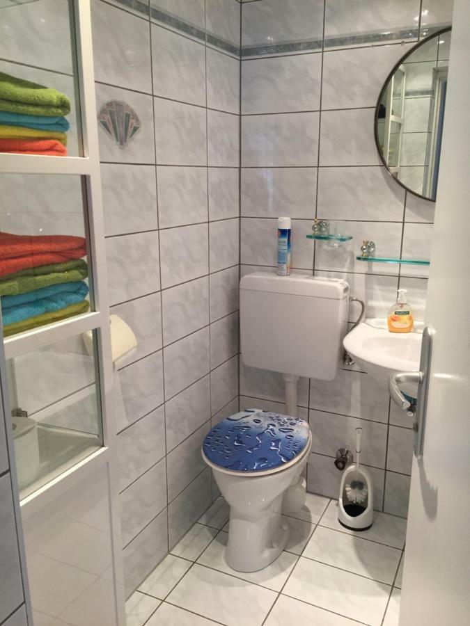Apartment Gisi Инсбрук Экстерьер фото