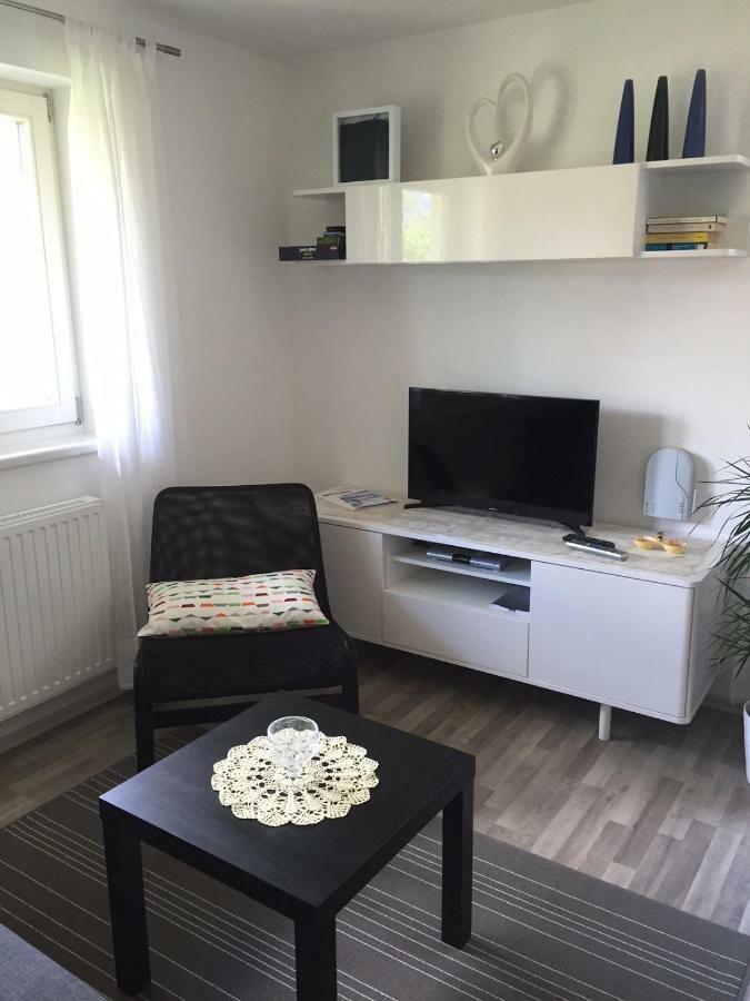Apartment Gisi Инсбрук Экстерьер фото