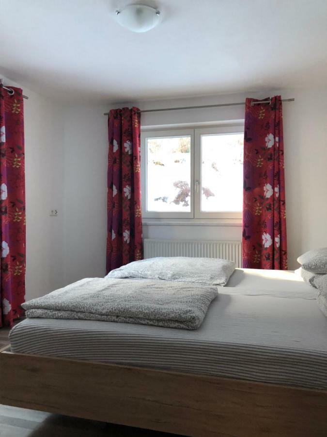 Apartment Gisi Инсбрук Экстерьер фото
