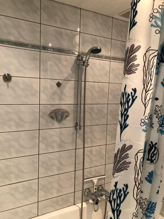 Apartment Gisi Инсбрук Экстерьер фото
