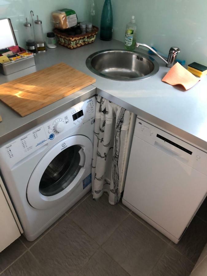 Apartment Gisi Инсбрук Экстерьер фото