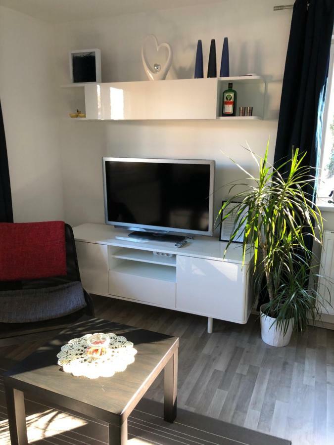 Apartment Gisi Инсбрук Экстерьер фото
